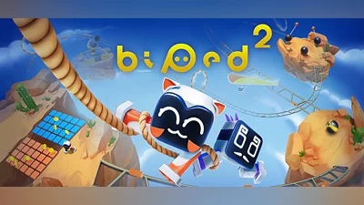 Biped 2
