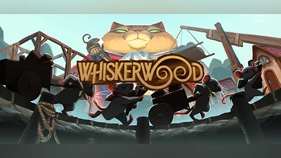 Whiskerwood