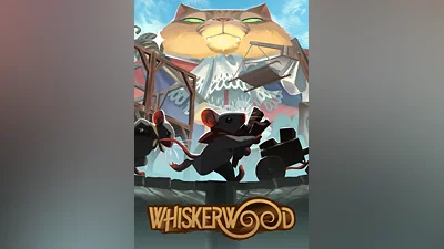 Whiskerwood