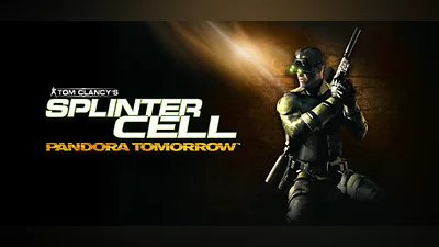 Tom Clancys Splinter Cell Pandora Tomorrow (PC) [Russian Federation] [Standard]
