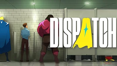 Dispatch (PC) [Russian Federation] [Standard]