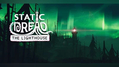 Static Dread The Lighthouse (PC) [RU/CIS] [Standard]