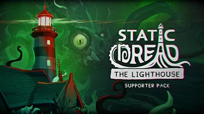 Static Dread The Lighthouse Supporter Pack (PC) [RU/CIS] [Standard]