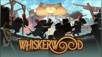 Whiskerwood (PC) [RU/CIS] [Standard]