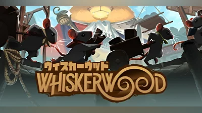 Whiskerwood (PC) [Global] [Standard]