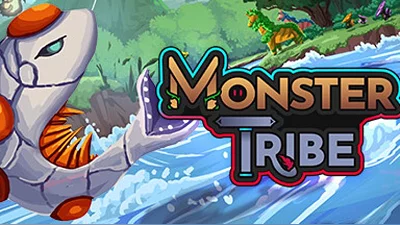 Monster Tribe (Steam)