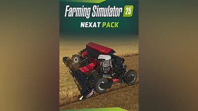 Farming Simulator 25 - Nexat Pack