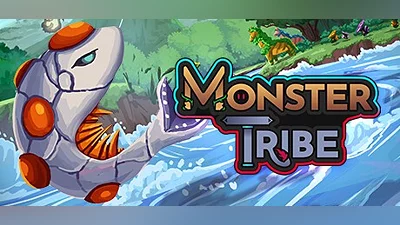 Monster Tribe