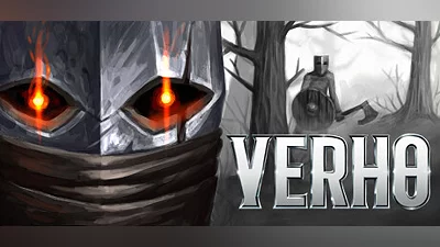 Verho - Curse of Faces