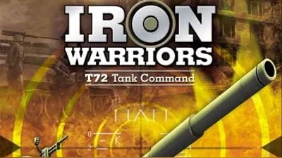Iron Warriors: T - 72 Tank Command (Steam)