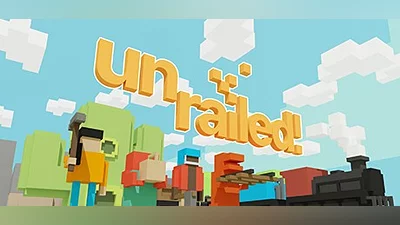 Unrailed!