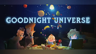 Goodnight Universe