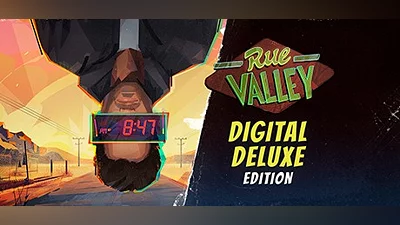 Rue Valley Digital Deluxe Edition