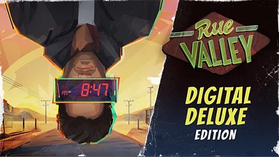 Rue Valley Digital Deluxe Edition (Steam)