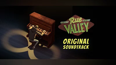 Rue Valley - Original Soundtrack