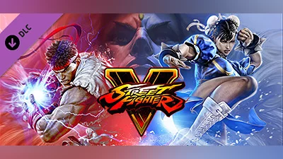 Street Fighter V - Champion Edition Special Wallpapers