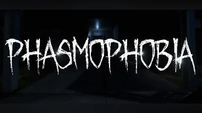 Сборник Phasmophobia