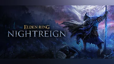 Сборник ELDEN RING NIGHTREIGN