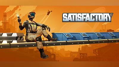 Сборник Satisfactory