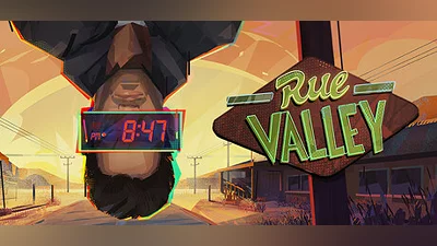 Сборник Rue Valley