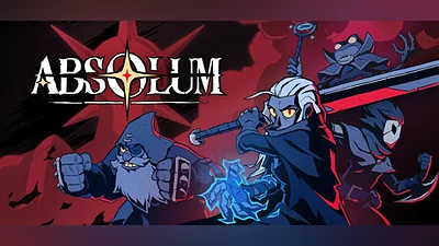 Сборник Absolum