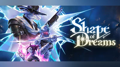 Сборник Shape of Dreams