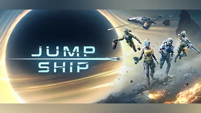Сборник Jump Space