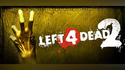 Сборник Left 4 Dead 2