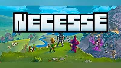 Сборник Necesse