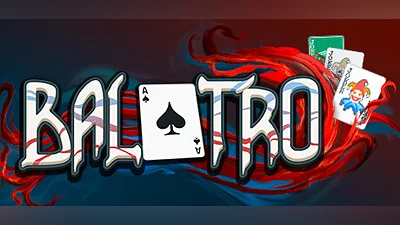 Сборник Balatro