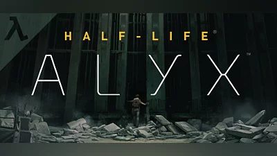 Сборник Half-Life: Alyx