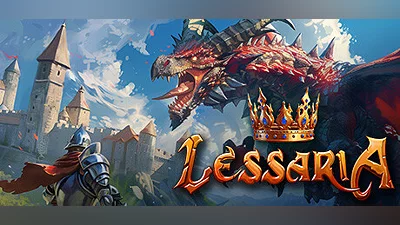 Сборник Lessaria: Fantasy Kingdom Sim