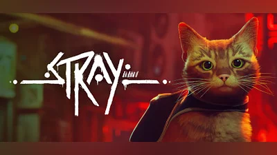 Сборник Stray