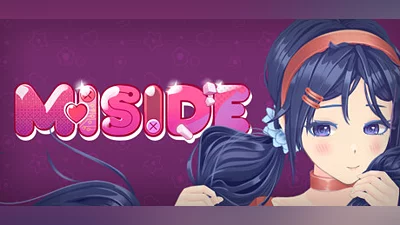 Сборник MiSide Demo