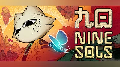 Сборник Nine Sols