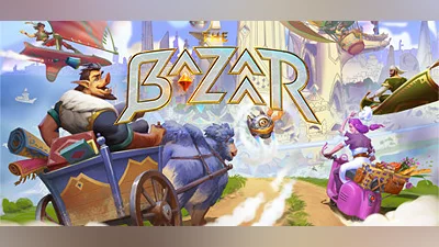 Сборник The Bazaar