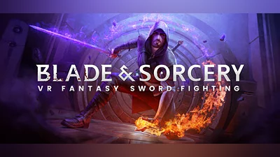 Сборник Blade and Sorcery