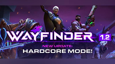 Сборник Wayfinder