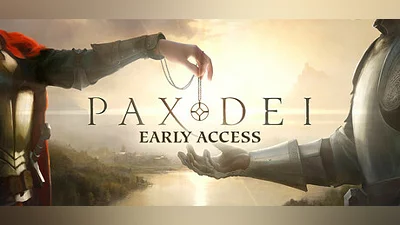 Сборник Pax Dei