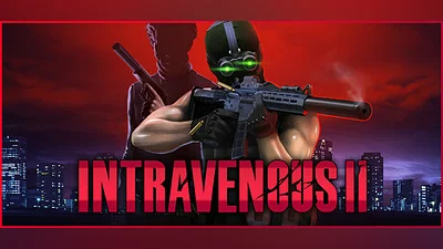 Сборник Intravenous 2