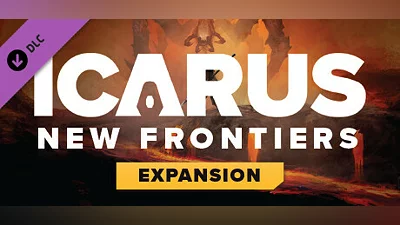 Сборник Icarus: New Frontiers Expansion