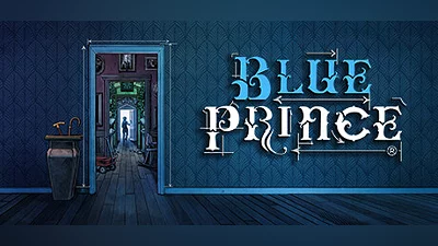 Сборник Blue Prince