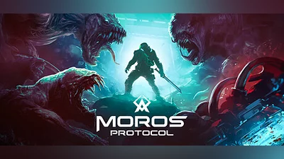 Сборник Moros Protocol