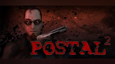 Сборник POSTAL 2
