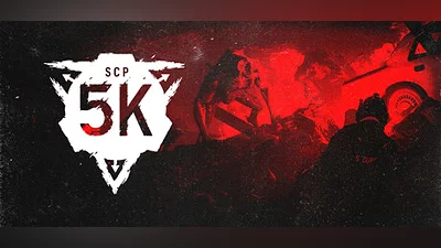 Сборник SCP: 5K