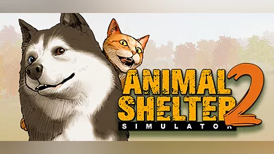 Сборник Animal Shelter 2