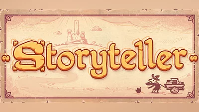 Сборник Storyteller
