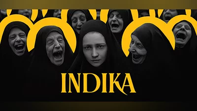 Сборник INDIKA