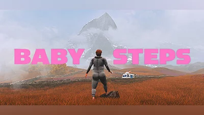 Сборник Baby Steps