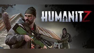 Сборник HumanitZ Demo